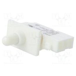 10 pcs : D3D121 - Switch: door, Pos: 2, SPST-NC, 0.5A/250VAC, Leads: JST connector