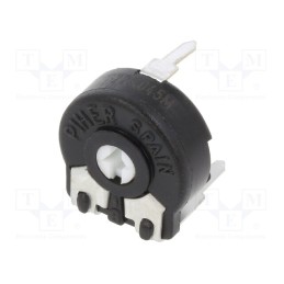 10 pcs : PT10LV10-223A2020-PM-S - Potentiometer: mounting, single turn,horizontal, 22kΩ, 150mW