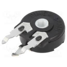 10 pcs : PT10MH02-103A2020-S - Potentiometer: mounting, single turn,vertical, 10kΩ, 150mW, ±20%