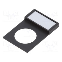 10 pcs : Q25TS-02 - Description label