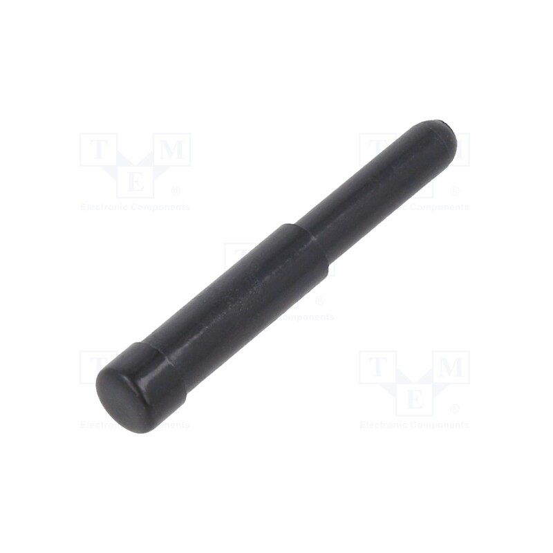 50 pcs : A114017-SR - Accessories: sealing pin, AT, male/female, Size: 16