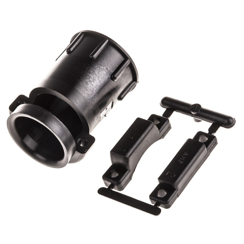 1 pcs - TE Connectivity Cable Clamp