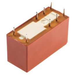 1 pcs - Siemens Plug In Power Relay, 24V dc Coil, 8A Switching Current
