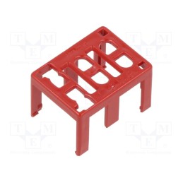 10 pcs : 61-9830.2 - Solder terminals, 61