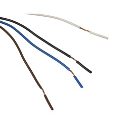 1 pcs - RS PRO Circular Connector, 4 Contacts, Front Mount, M12 Connector, Socket, Female, IP67