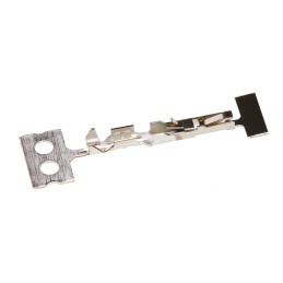 1000 pcs - Molex C-Grid III Series Female Crimp Terminal, 24AWG Min, 22AWG Max