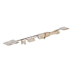 1000 pcs - Molex C-Grid III Series Female Crimp Terminal, 24AWG Min, 22AWG Max