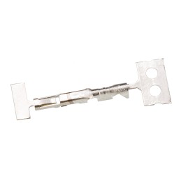 1000 pcs - Molex C-Grid III Series Female Crimp Terminal, 24AWG Min, 22AWG Max