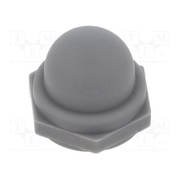 10 pcs : ET 207 - Waterproof cover, -50÷150°C, Mech.durability: 200000cycles, MTG