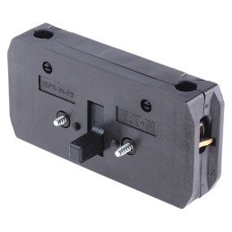 1 pcs - Eaton Switch Disconnector Auxiliary Switch for Use with P3.../IVS Series, P3.../V Series, P3.../Z Series, P3.100.../I5