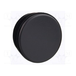 10 pcs : ZB6Y005 - Plug, 16mm, Harmony XB6