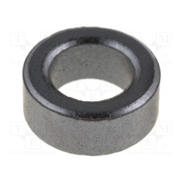 20 pcs : T10X4X6 - Ferrite: toroidal, L: 4mm, Øint: 6mm, Øout: 10mm, TF