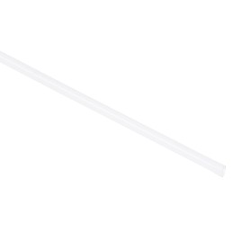 1 pcs - RS PRO Heat Shrink Tubing, Clear 1.6mm Sleeve Dia. x 1.2m Length 2:1 Ratio
