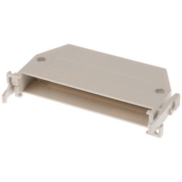 20 pcs - Harting, 09 06 Shell Housing for use with DIN 41612 Connector