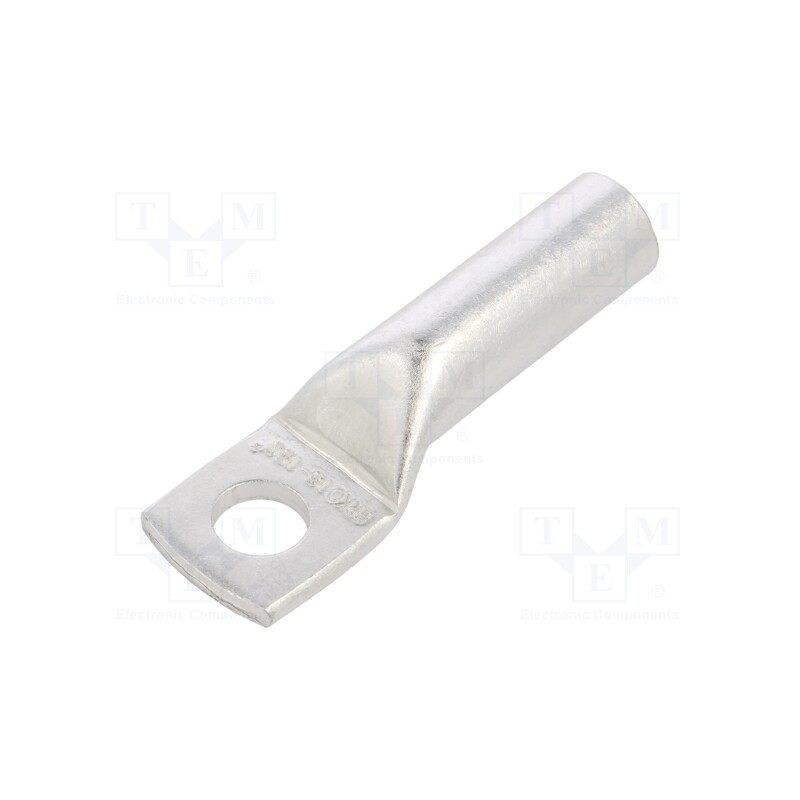 10 pcs : ARC_150/1 - Tip: ring tube, M16, 150mm2, crimped, for cable, aluminum, 17mm