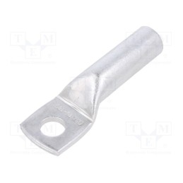 10 pcs : ARC_185/1 - Tip: ring tube, M16, 185mm2, crimped, for cable, aluminum, 17mm
