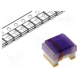50 pcs : CW1008-82 - Coil, SMD, 1008, 82nH, 1000mA, 0.18Ω, ±5%