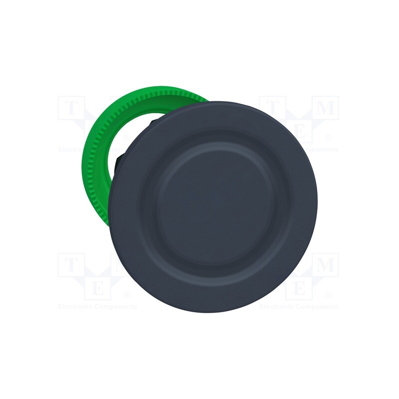 10 pcs : ZB5FSZ3 - Accessories: plug, 30mm, Harmony XB5, Ø30.5mm