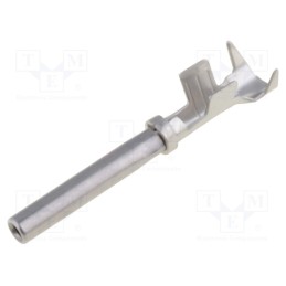 20 pcs : AT62-20-0122 - Contact, female, 20, nickel plated, 22AWG÷20AWG, ATM, crimped, 7.5A