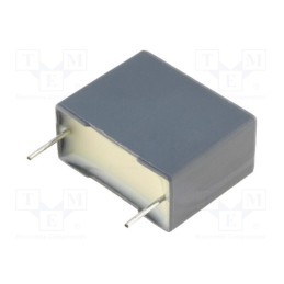 20 pcs : R46KI333000M1K - Capacitor: polypropylene, 330nF, 18x10x16mm, THT, ±10%, 15mm, R46