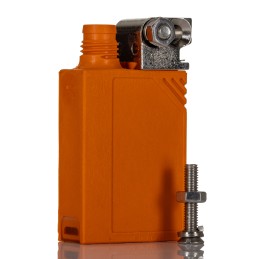 1 pcs - ifm electronic Diffuse Photoelectric Sensor, Block Sensor, 1 mm - 600 mm Detection Range