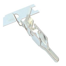 20 pcs - JST PSI Series Male Crimp Terminal, 20AWG Min, 16AWG Max