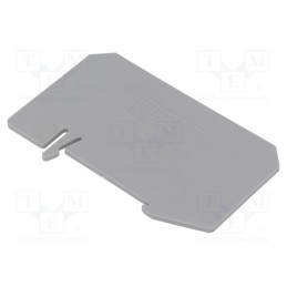 10 pcs : ATP-ST 6 3024481 - Separating plate, polyamide, ST6