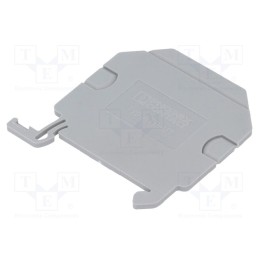 10 pcs : ATP-UT 3047167 - Separating plate, polyamide, UT