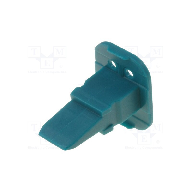 20 pcs : AW4S - Accessories: secondary lock, AT, female, PIN: 4