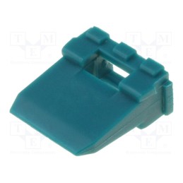 10 pcs : AW6P - Accessories: secondary lock, AT, male, PIN: 6