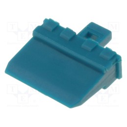 10 pcs : AW8P - Accessories: secondary lock, AT, male, PIN: 8