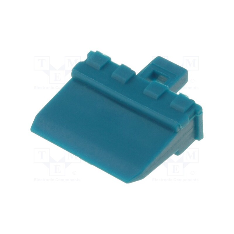 10 pcs : AW8P - Accessories: secondary lock, AT, male, PIN: 8