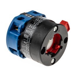 1 pcs - Kraus & Naimer On-Off Cam Switch, 20A