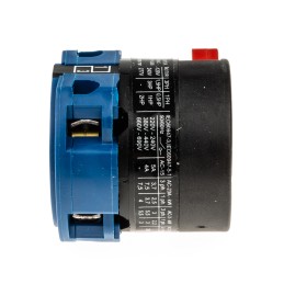 1 pcs - Kraus & Naimer On-Off Cam Switch, 20A