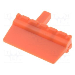 20 pcs : AWM-12P - Accessories: secondary lock, ATM, male, PIN: 12