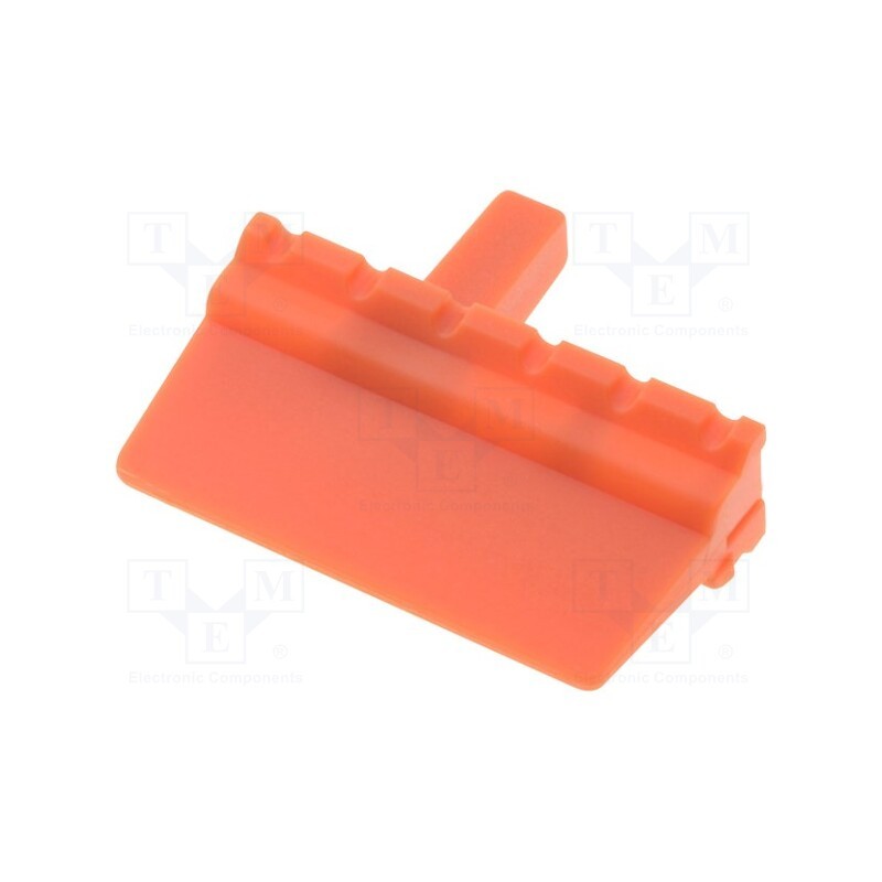 20 pcs : AWM-12P - Accessories: secondary lock, ATM, male, PIN: 12