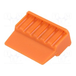 20 pcs : AWM-12S - Accessories: secondary lock, ATM, female, PIN: 12