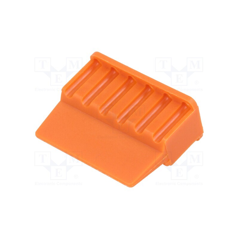 20 pcs : AWM-12S - Accessories: secondary lock, ATM, female, PIN: 12