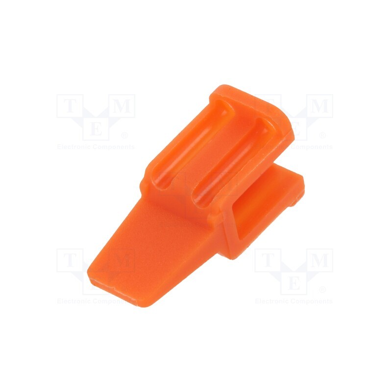 20 pcs : AWM-4S - Accessories: secondary lock, ATM, female, PIN: 4