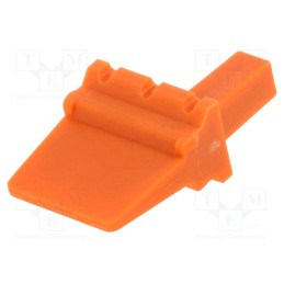 20 pcs : AWM-6P - Accessories: secondary lock, ATM, male, PIN: 6
