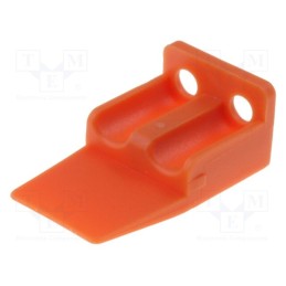 10 pcs : AWP-2S - Accessories: secondary lock, ATP, female, PIN: 2