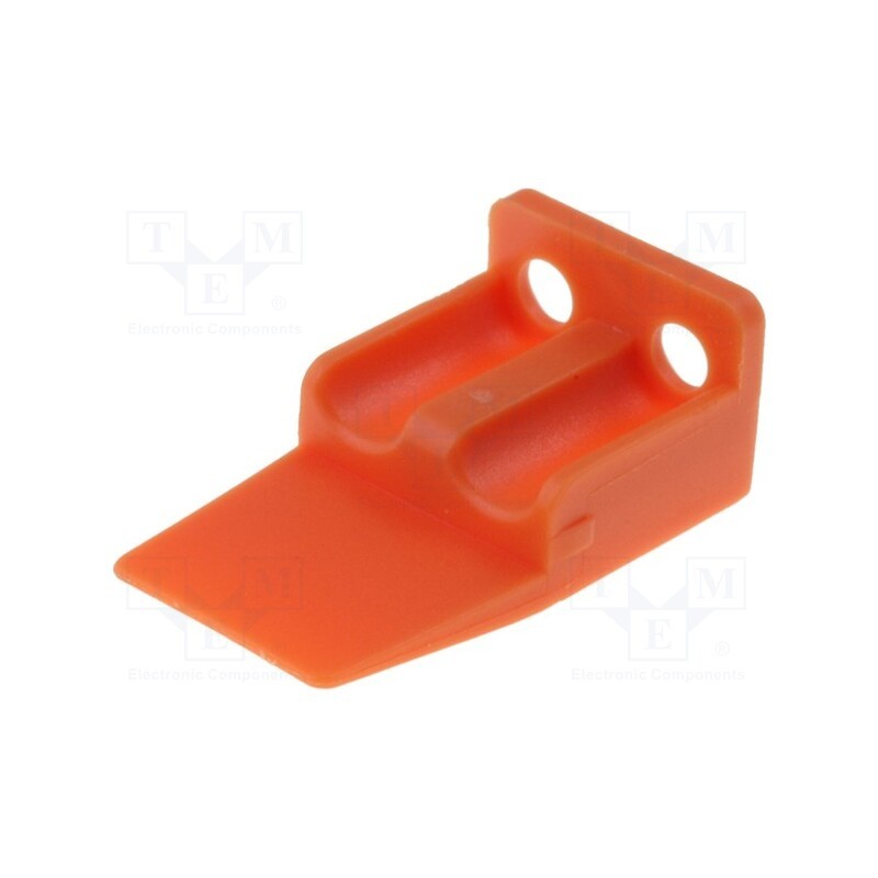 10 pcs : AWP-2S - Accessories: secondary lock, ATP, female, PIN: 2