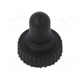 10 pcs : WD1911J - Cap, T11,T21,T31,T41, black