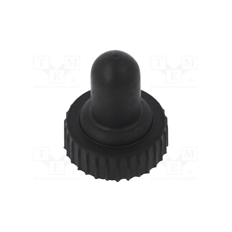 10 pcs : WD1911J - Cap, T11,T21,T31,T41, black