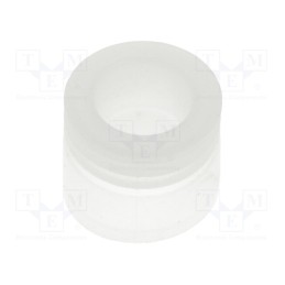 10 pcs : 3SU1900-0DB70-0AA0 - Cap, 22mm, 3SU1.5, -25÷70°C, SIRIUS ACT