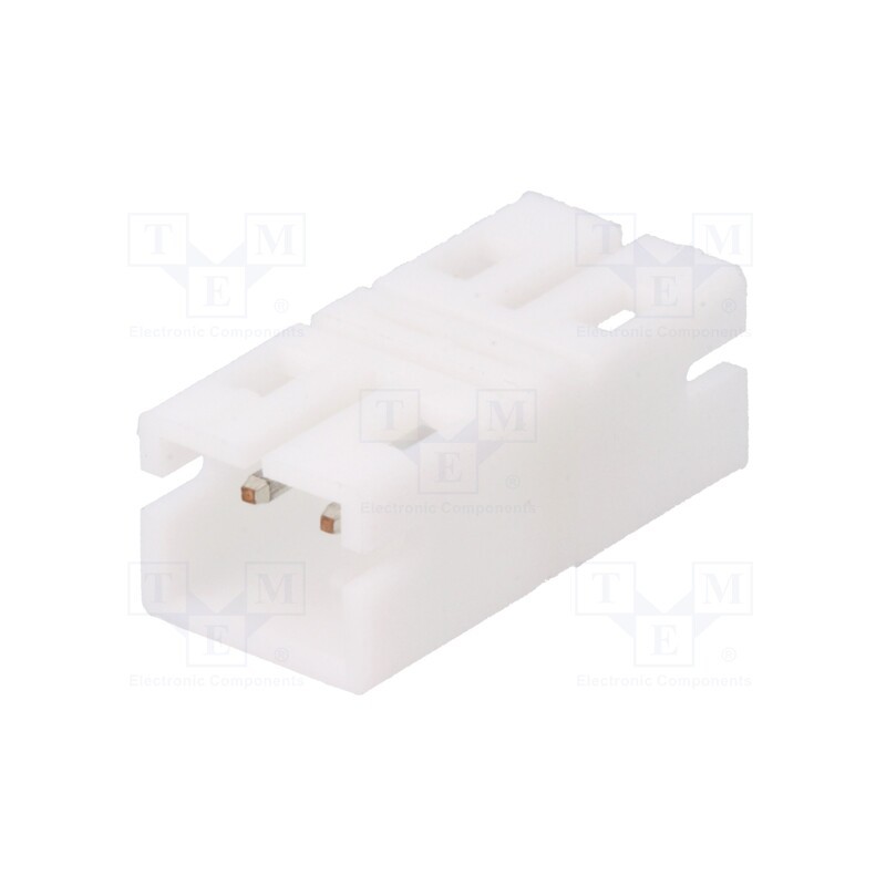 10 pcs : B2B-PH-TW-S (LF)(SN) - Transition: coupler, PH, PIN: 2