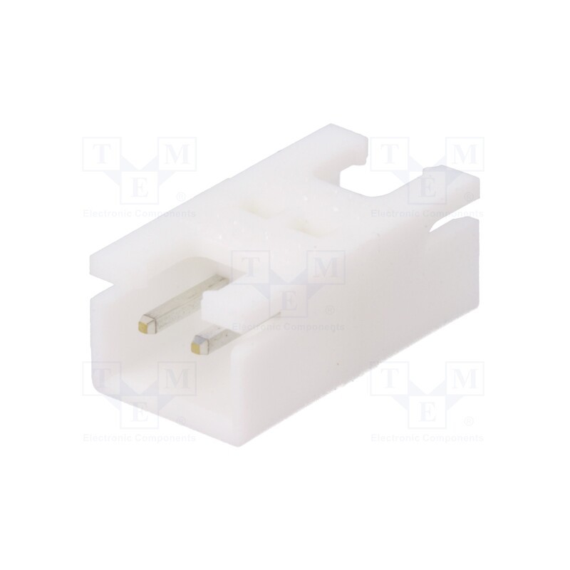 10 pcs : B2B-XH-TW (LF)(SN) - Transition: coupler, XH, PIN: 2