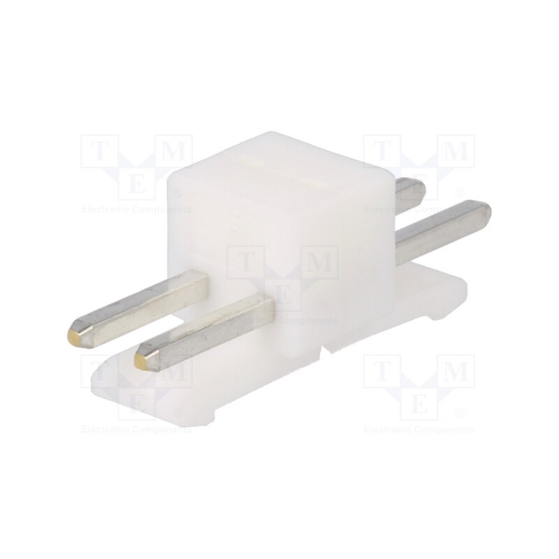 10 pcs : B2P-VH-TW (LF)(SN) - Transition: coupler, VH, PIN: 2