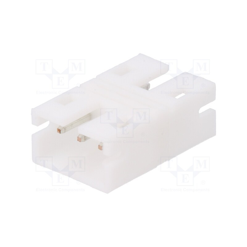 10 pcs : B3B-PH-TW-S (LF)(SN) - Transition: coupler, PH, PIN: 3