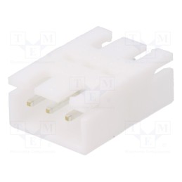 10 pcs : B3B-XH-TW (LF)(SN) - Transition: coupler, XH, PIN: 3